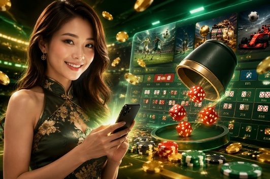 Hành trình phát triển poki8