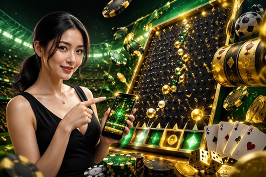 Sứ mệnh và tầm nhìn poki8
